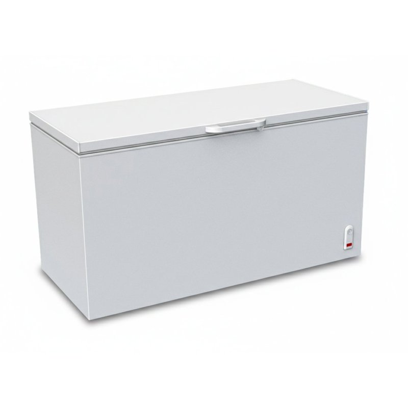 מקפיא תעשייתי 490 ליטר DE FROST BD-577 נורמנדה normande