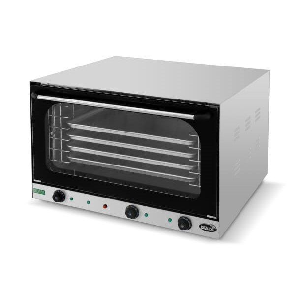 קונבקטומט (תנור) חשמלי 4 מגשים 60X40 ס"מ תצוגה / ללא אריזה