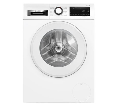 מכונת כביסה Bosch WGG254Z6II ‏10 ‏ק"ג בוש