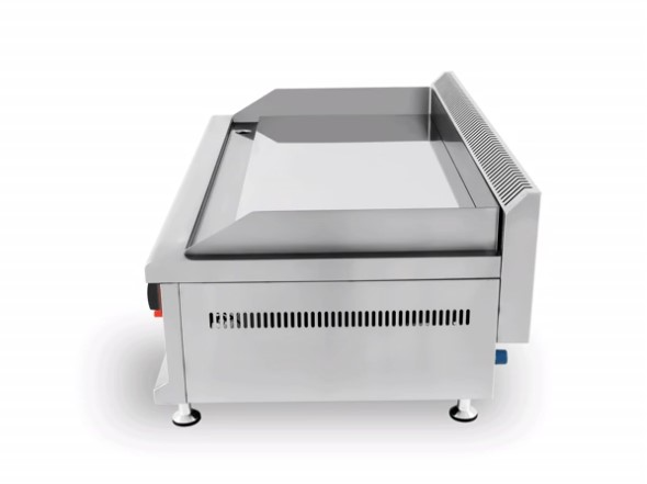 פלנצ'ה גז כרום ניקל 60×100 מקצועי תעשייתי – תמונה 5