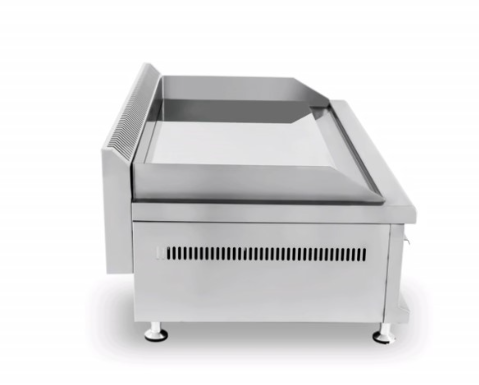 פלנצ'ה גז כרום ניקל 60×100 מקצועי תעשייתי – תמונה 3