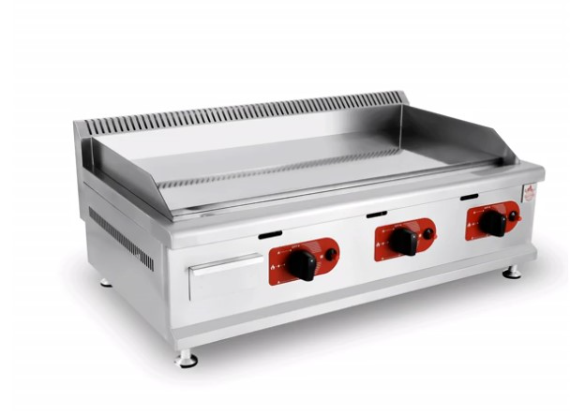 פלנצ'ה גז כרום ניקל 60×100 מקצועי תעשייתי – תמונה 2