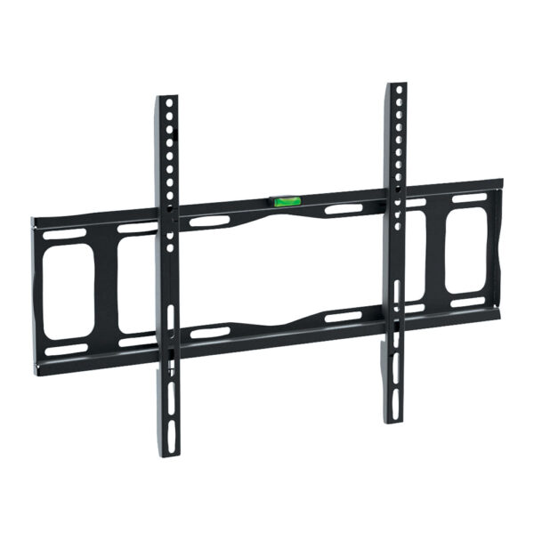 מתקן תלייה צמוד קיר למסכים עד “80