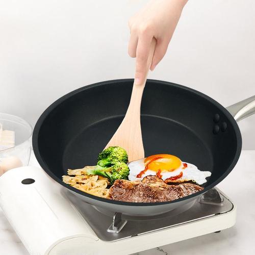 מחבת נירוסטה ציפוי טפלון 28 ס"מ