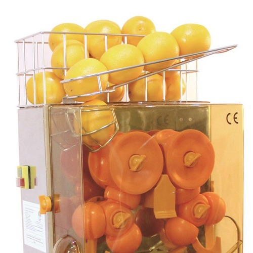 מסחטת תפוזים חשמלית ET-2000E-2 :נסליין, דגם – תמונה 4
