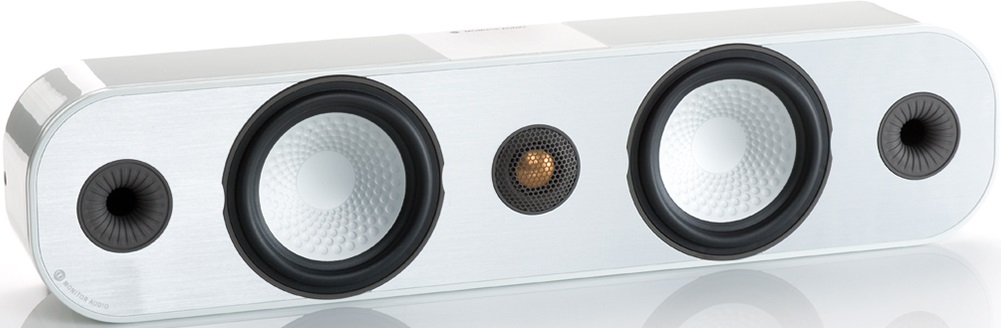 רמקול מרכזי MONITOR AUDIO APEX A40 - קונקטור