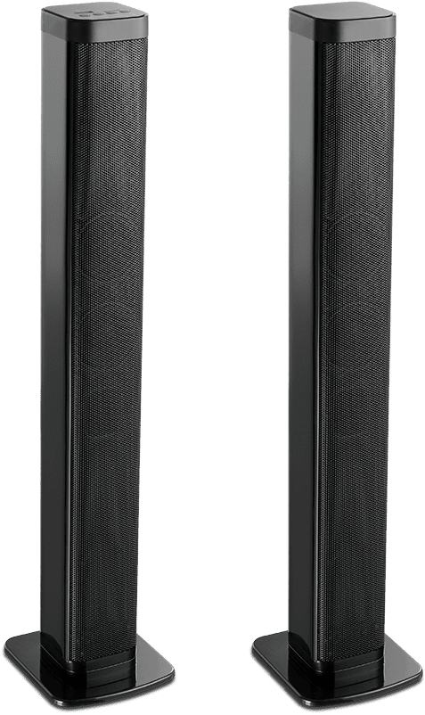 מערכת שמע אלחוטית Next SB3 - קונקטור