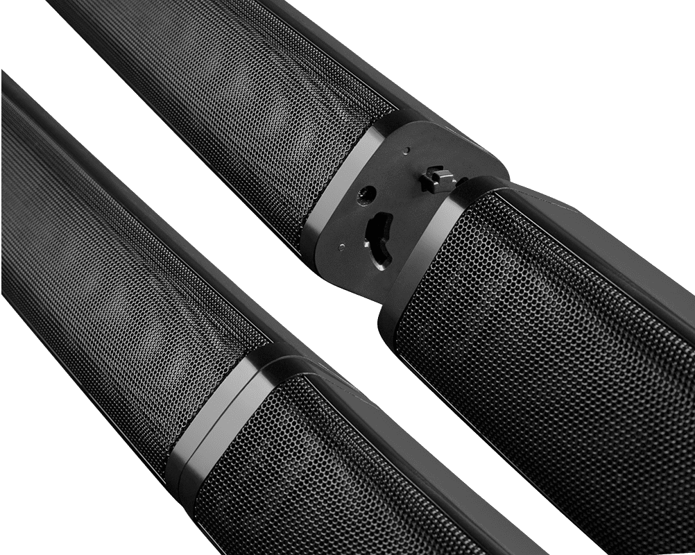 מערכת שמע אלחוטית Next SB3 - קונקטור – תמונה 2