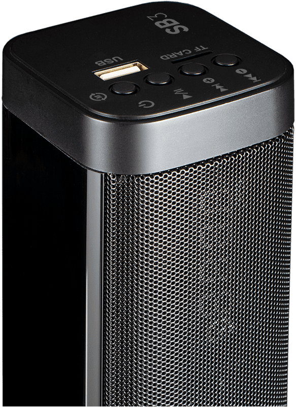 מערכת שמע אלחוטית Next SB3 - קונקטור – תמונה 3