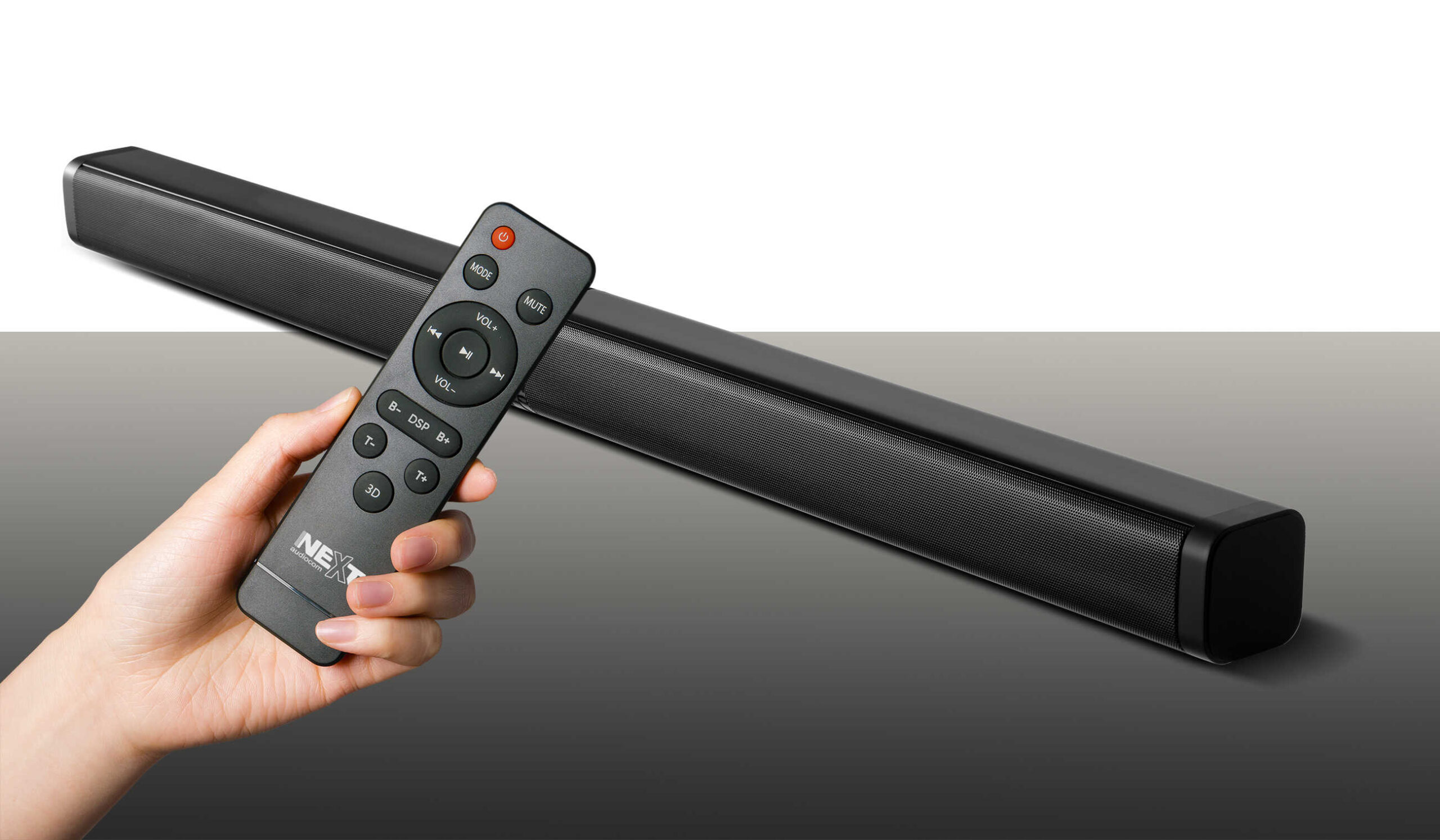 מערכת שמע אלחוטית Next SB3 - קונקטור – תמונה 6