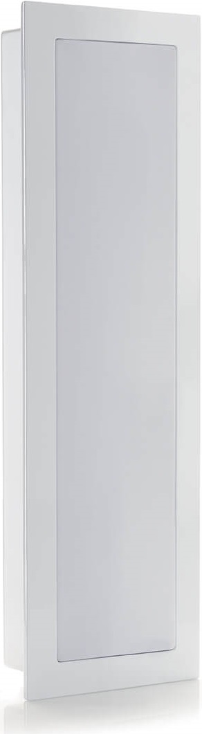 רמקול קיר מעוצב מדגם MONITOR AUDIO SoundFrame 2 - קונקטור