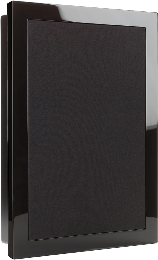 רמקול דקורטיבי לתלייה MONITOR AUDIO SoundFrame 1 - קונקטור