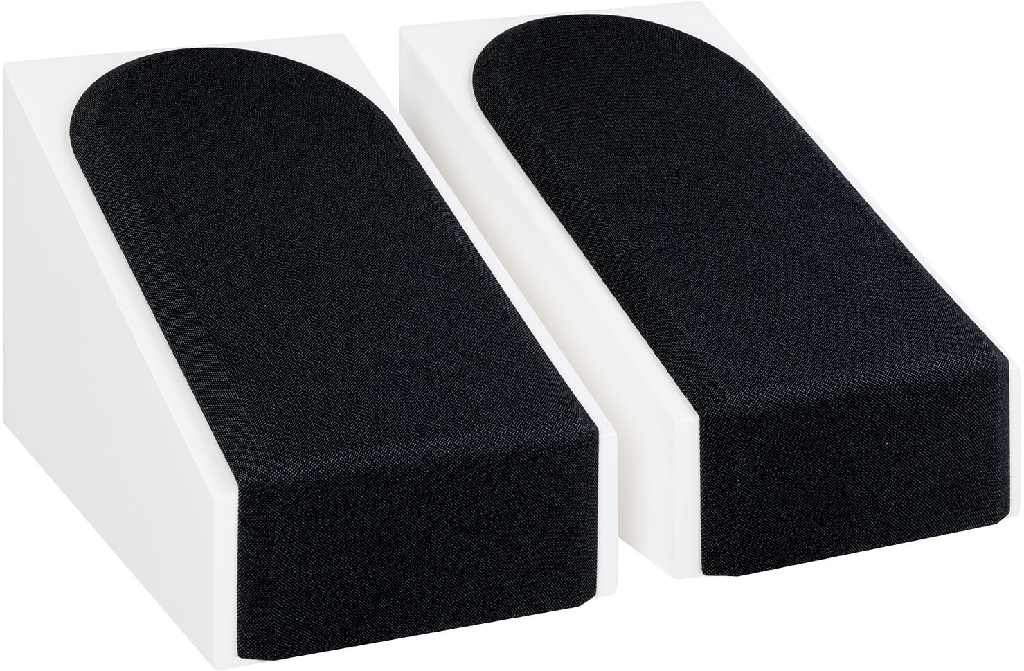 זוג רמקולים MONITOR AUDIO SILVER AMS 7G בטכנולוגיית Dolby Atmos - חווית סאונד מתקדמת מבית מוניטור אודיו - קונקטור – תמונה 2