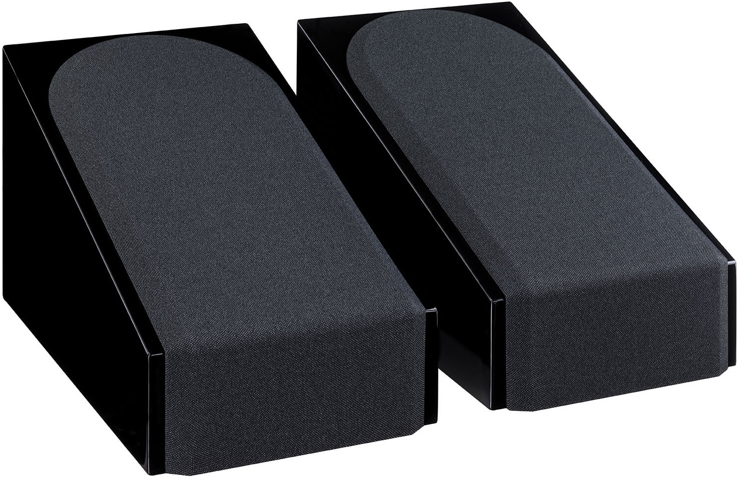 זוג רמקולים MONITOR AUDIO SILVER AMS 7G בטכנולוגיית Dolby Atmos - חווית סאונד מתקדמת מבית מוניטור אודיו - קונקטור – תמונה 4