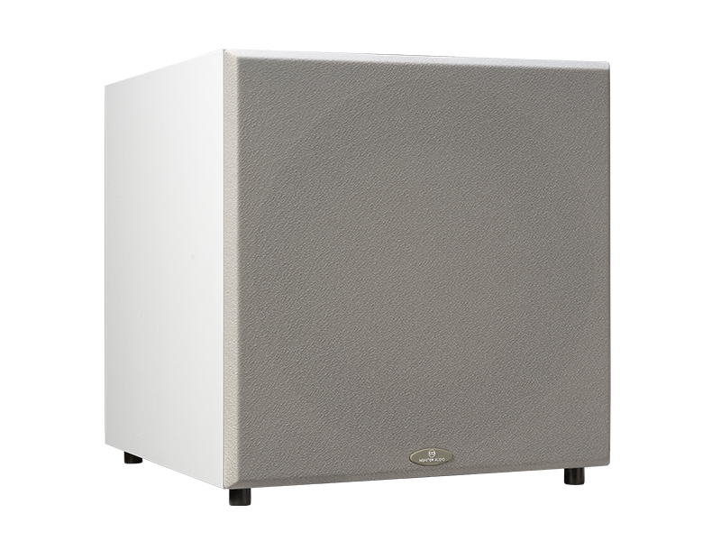 סאב וופר פעיל MONITOR AUDIO MONITOR W10 - קונקטור