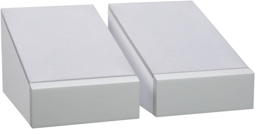 רמקולים ®Dolby Atmos של Monitor Audio Bronze AMS עם סראונד - קונקטור