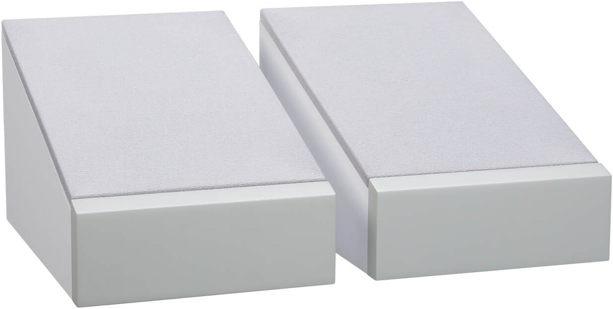 רמקולים ®Dolby Atmos של Monitor Audio Bronze AMS עם סראונד - קונקטור