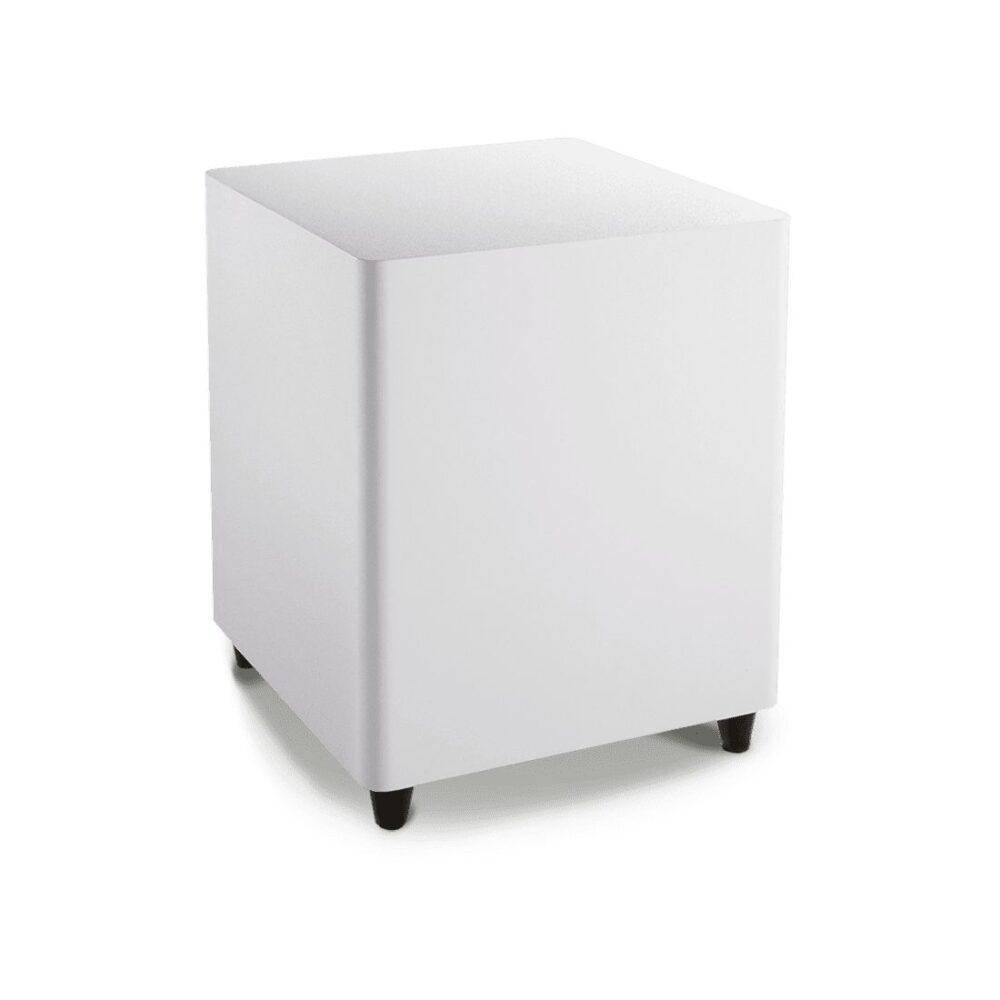 סאב וופר קטן "10 מדגם NEXT S10 - קונקטור