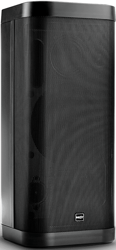 רמקול נייד Next Maverick MV3 עם Bluetooth וסוללה ל-20 שעות - קונקטור