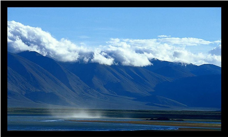 מסך הקרנה 80 אינץ' אלומיניום שחור Best Vision Frame - קונקטור