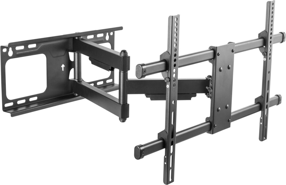 זרוע מפרקית לטלוויזיה EAZO PRO6480 טווח תנועה מלא - קונקטור