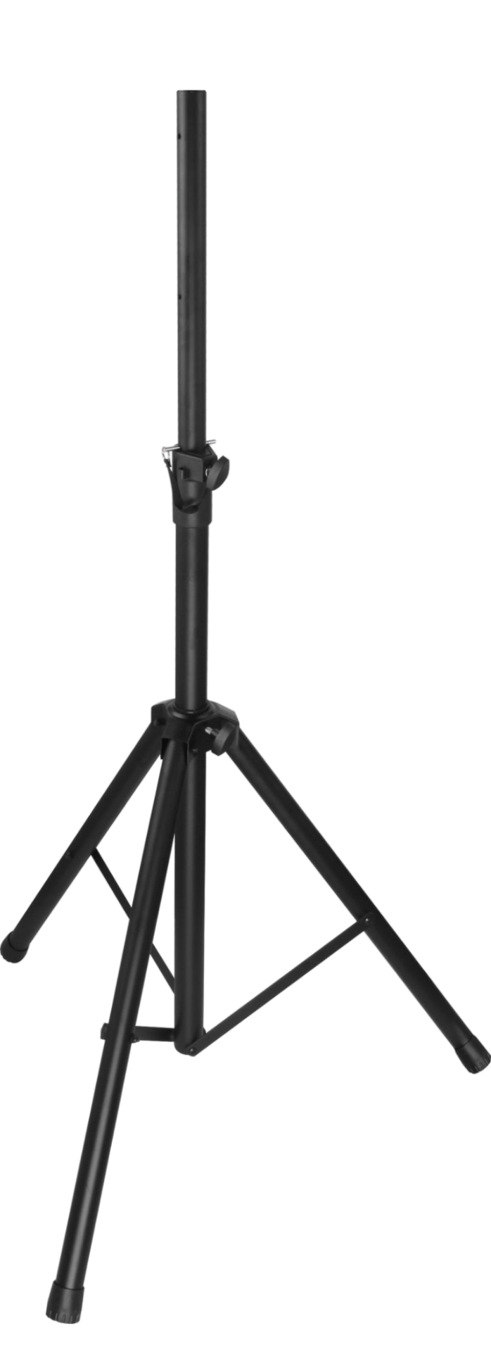 סטנד לרמקול Stone DJ-200 עד 35 ק"ג לגובה 185 ס"מ - קונקטור