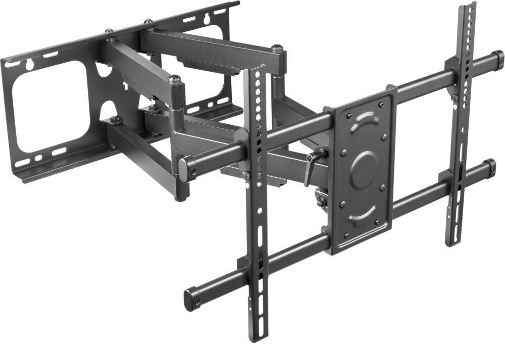 זרוע נישה לטלוויזיה EAZO PRO6890 עם טווח תנועה מלא - קונקטור