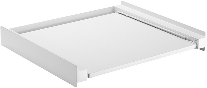 מגש קיפול נשלף למייבש כביסה EAZO SUPER TRAY - קונקטור