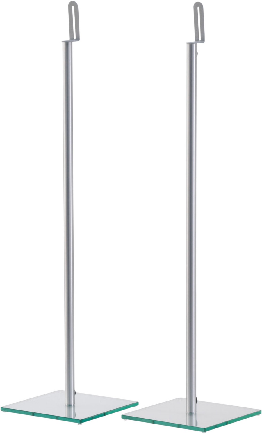 מעמדים לרמקולים לווינים SONOROUS SP200 בעיצוב מודרני - קונקטור