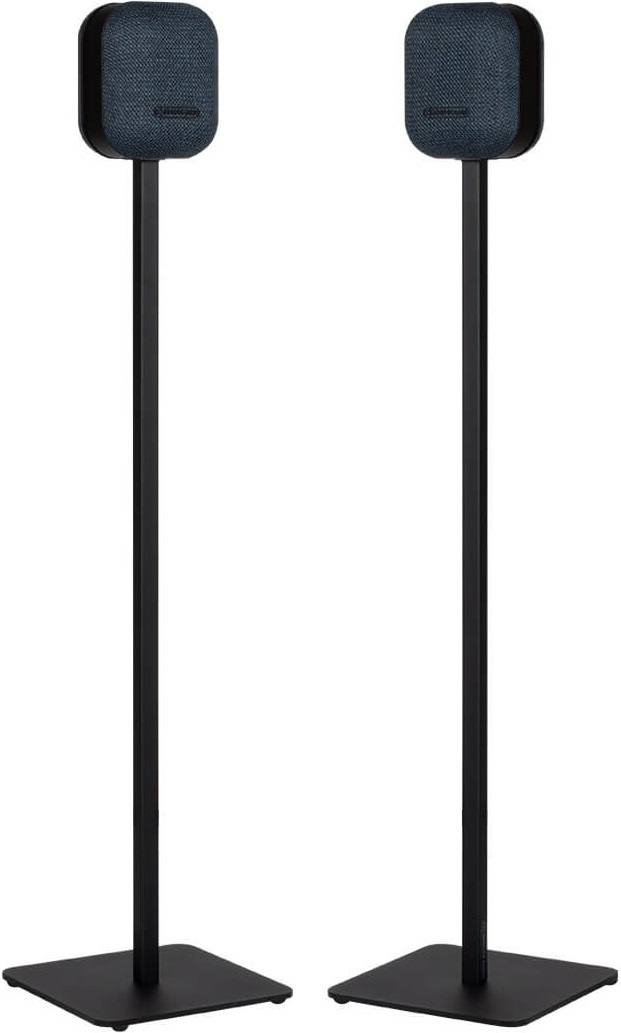 זוג מעמדים לרמקולים MONITOR AUDIO MASS - קונקטור