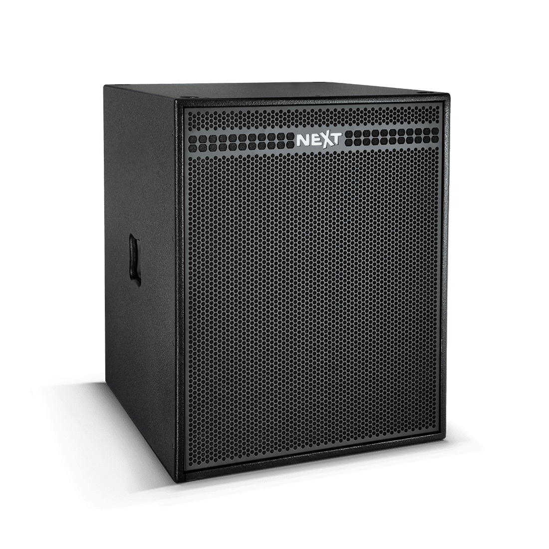 סאב-וופר פסיבי 18 אינץ' Hybrid Horn דגם PXL118-1 - קונקטור