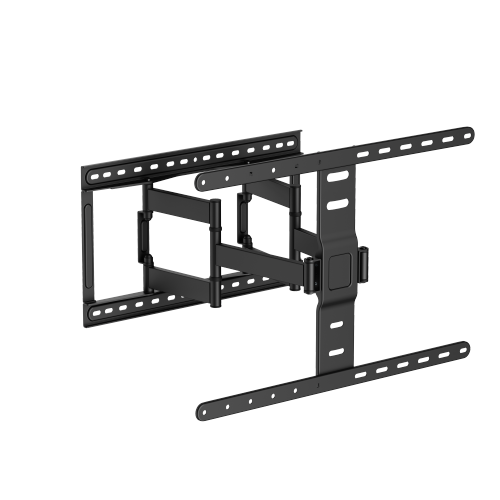 זרוע לטלוויזיות עד 90 אינץ' בעיצוב דק במיוחד - קונקטור