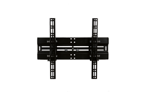 מתקן הטייה למסכים 65 אינץ' B-TECH BT8431 עם מנגנון ייחודי - קונקטור