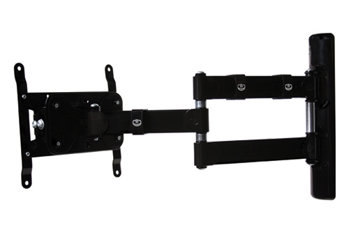 זרוע לתלייה 4 תנועות, דגם B-TECH BT7515 - קונקטור