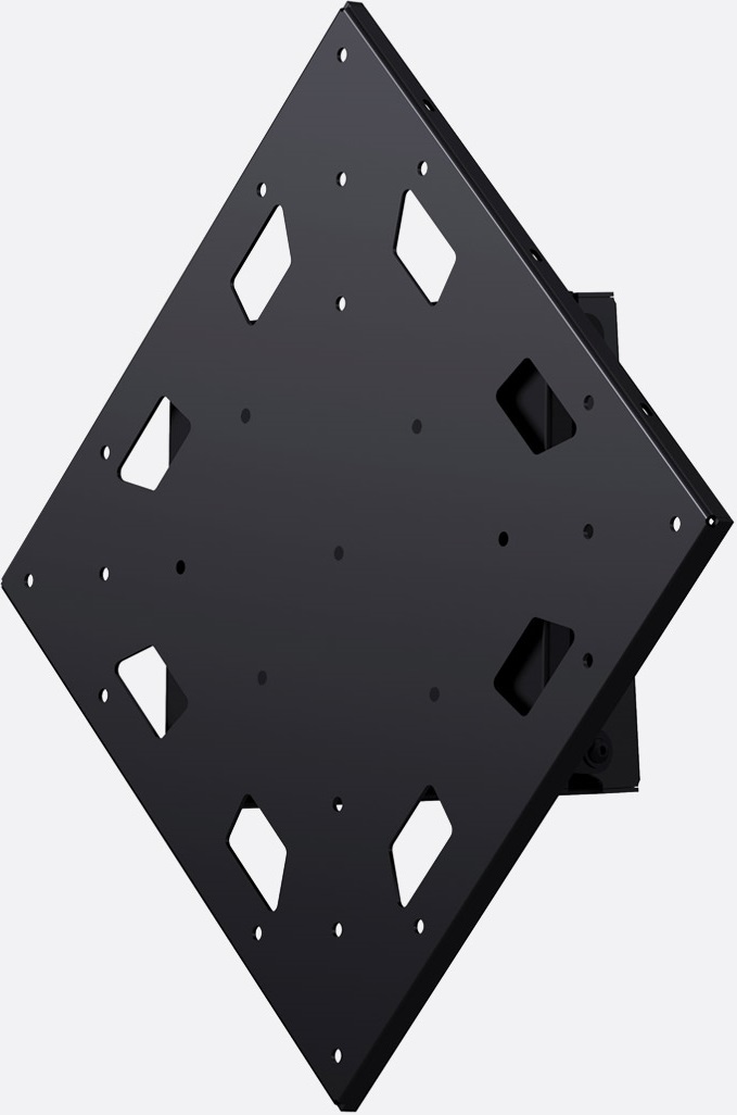 מתקן מסתובב למסכים אופקי/אנכי B-Tech BT7550 לתצוגות Samsung Flip - קונקטור