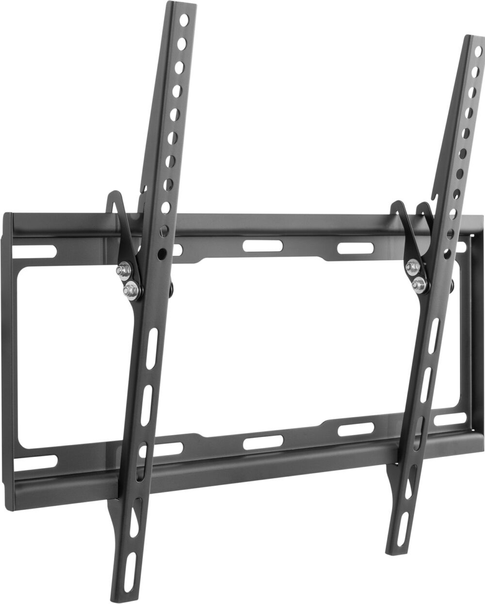 מתקן תלייה EAZO PRO400T למסכים דקים עם הטייה עד 14 מעלות - קונקטור