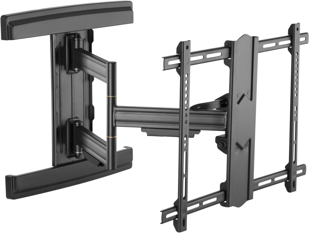 זרוע מפרקית לטלוויזיה EAZO VIP6480 עם טווח תנועה מלא - קונקטור
