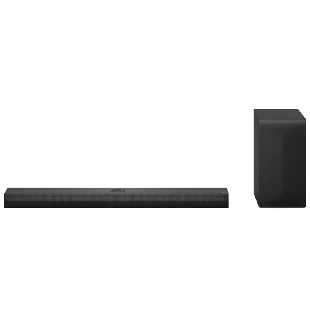 מקרן קול 3.1 LG SQ70TY עם 400W עוצמת שמע אדירה