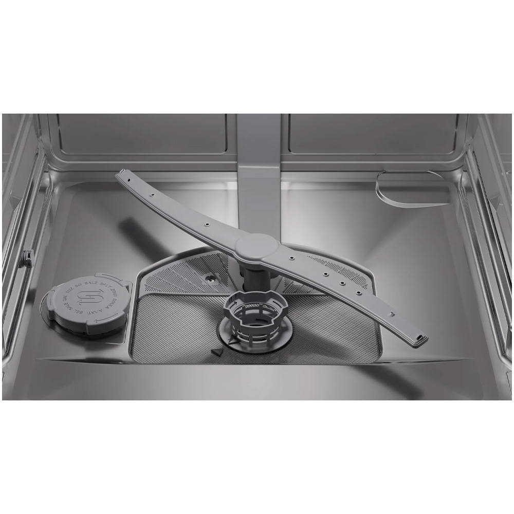 מדיח כלים SIEMENS עם שליטה מרחוק בקיבולת 14 מערכות כלים - SN23EC05ME – תמונה 4