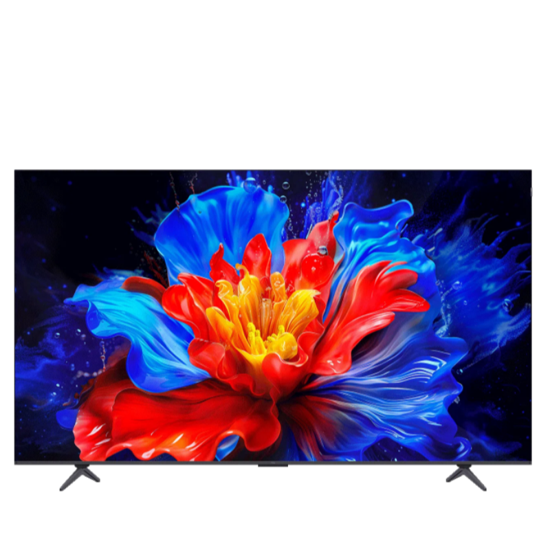 טלוויזיה 85 אינץ' TCL 85T8C עם רזולוציית 4K UHD וקצב רענון 144Hz