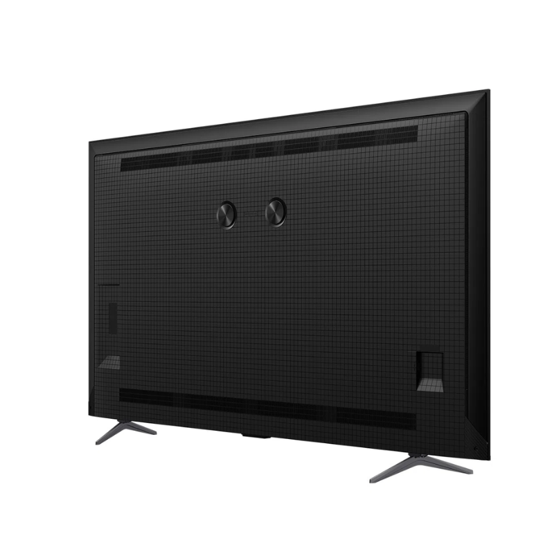 טלוויזיה 85 אינץ' TCL 85T8C עם רזולוציית 4K UHD וקצב רענון 144Hz – תמונה 3