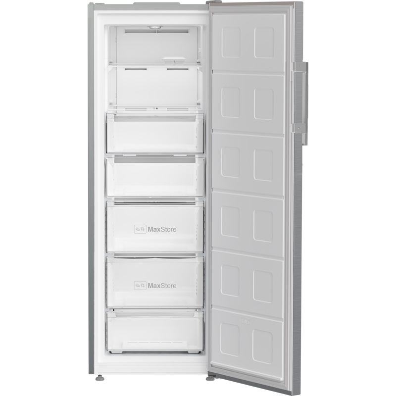 מקפיא BLOMBERG FNT3676X עם 260 ליטר ואטם בקטריות לשמירה על הטריות – תמונה 4