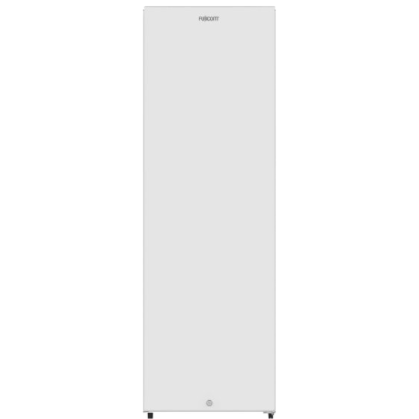 מקפיא FUJICOM FJ-FNF226W נו פרוסט עם 6 תאים ו-4 מגירות נשלפות