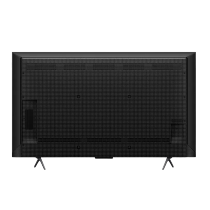 טלוויזיה 65 אינץ' TCL 65Q6C עם QLED ו-Mini LED, זיכרון 32GB. – תמונה 4