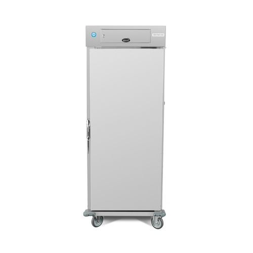 ארון חימום 18 מסלולים ל-18 גסט' 2/1 או ל-36 גסט' 1/1, 79/97.5/179.5 ס"מ (כולל מערכת בקרת שבת מאושרת צומת) – תמונה 4