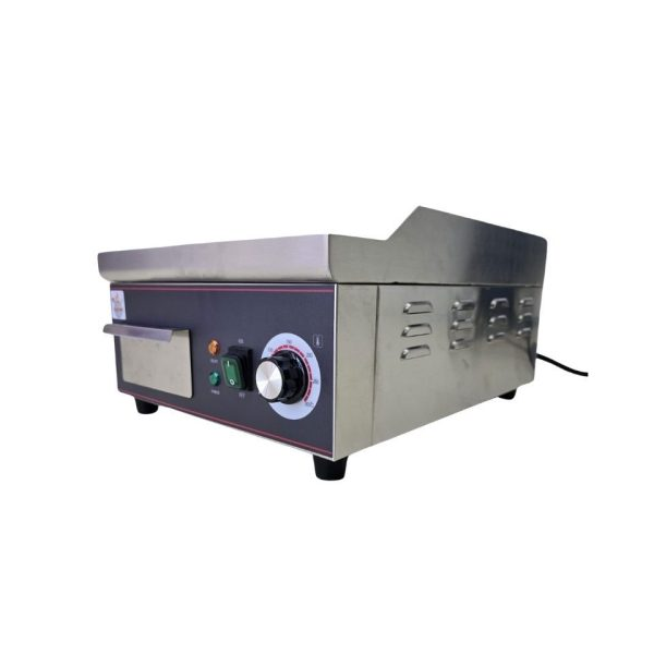 פלנצ’ה חשמלית 40X40 – תמונה 3