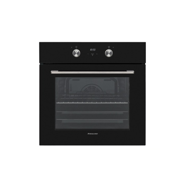 תנור בנוי דיגיטלי מבית נורמנדה דגם ND1062