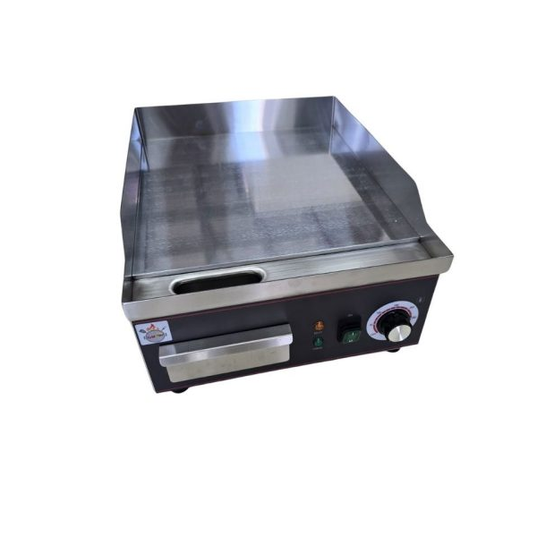 פלנצ’ה חשמלית 40X40