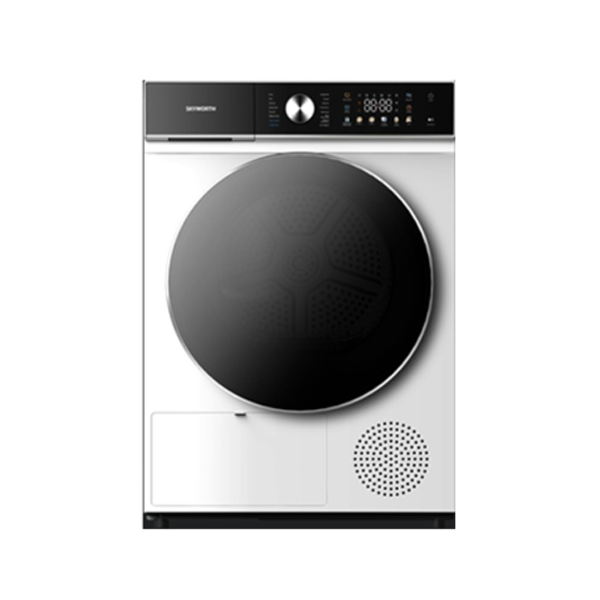 מייבש 9 ק"ג משאבת חום מבית נורמנדה דגם ND-9066