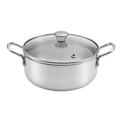 סיר אלומיניום 2 מ"מ 14X6 ס"מ CutterPeeler